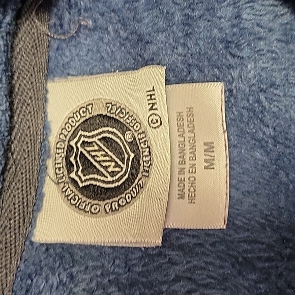 Colorado Avs Sweater - Picture 3 of 4